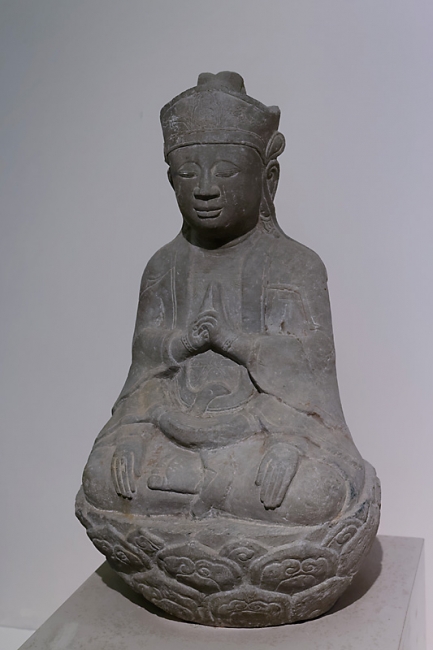 Hanoï-Musée des Arts-039
